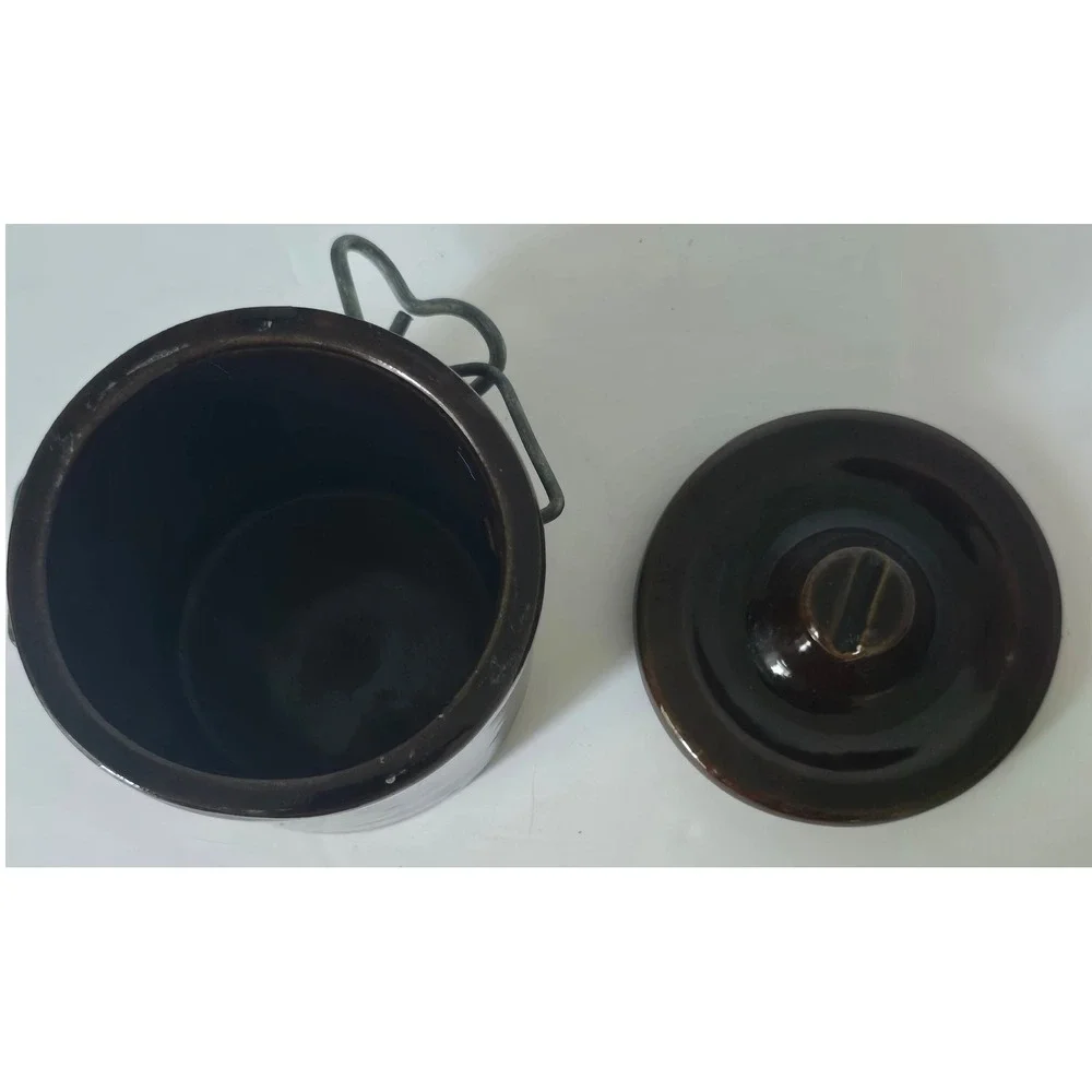 N/A vintage stoneware